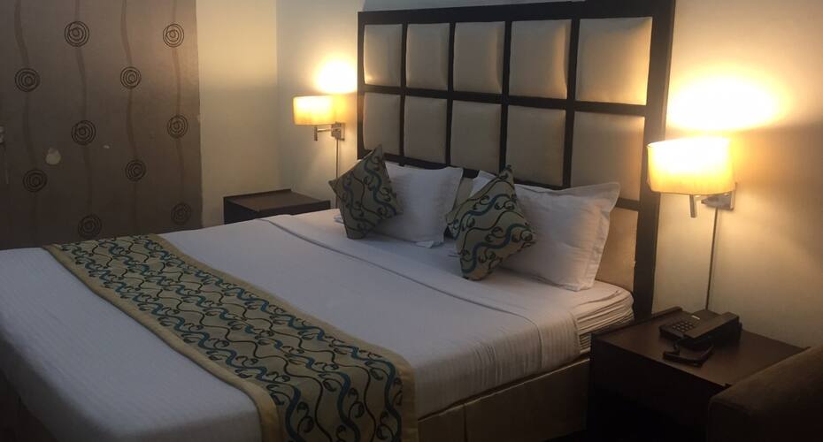 Hotel Dreamz Residency, Karnal 4